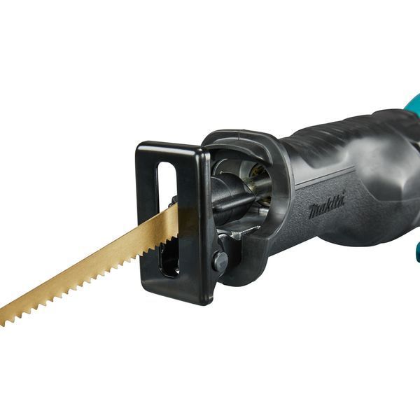 Пила сабельная аккумуляторная MAKITA DJR186Z DJR186Z фото