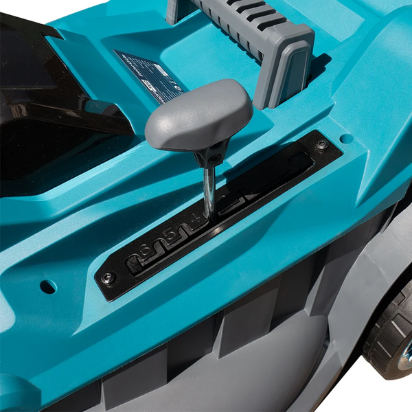 Газонокосарка PROFI-TEC EcoCut 43 Lite (2акум.20В+20В 4Аг/зарядний) 007366 фото