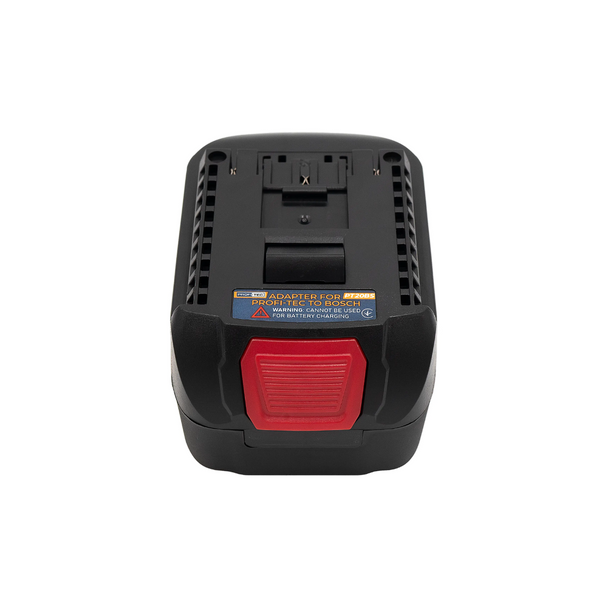 Переходник для аккумулятора MAKITA на BOSCH PROFI-TEC PT20BS 006766 фото