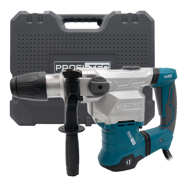 Перфоратор SDS-Max PROFI-TEC RH1850M9 (1850Вт/9Дж) 007086 007086 фото