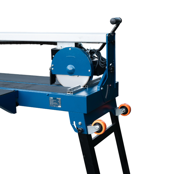 Плиткоріз електричний PROFI-TEC PTS1250 (250мм/1200мм) 006979 фото