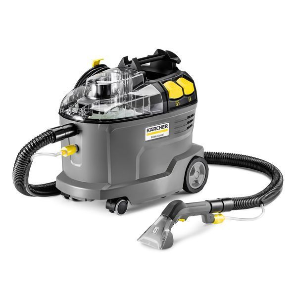 Пылесос KARCHER Puzzi 8/1 (моющий) 1.100-240.0 фото