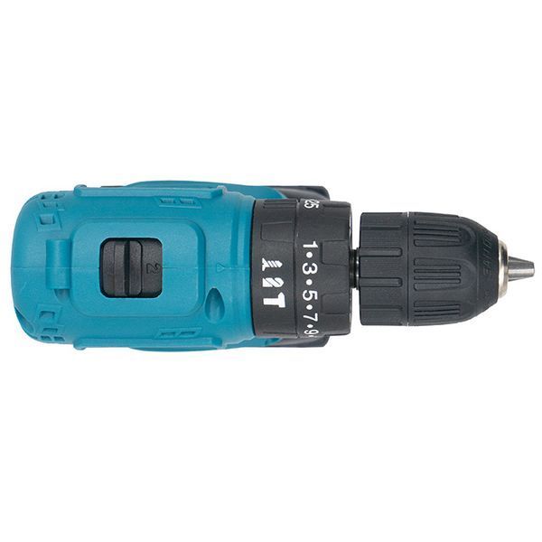 Шурупокрут PROFI-TEC PCD3520BL (2акум.20В 2Аг/зарядний/кейс) 006074 фото