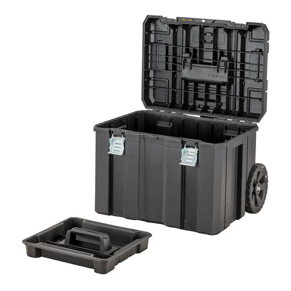 Ящик DEWALT DWST83347-1 Tstak 2.0 (550*440*630мм/колеса) DWST83347-1 фото