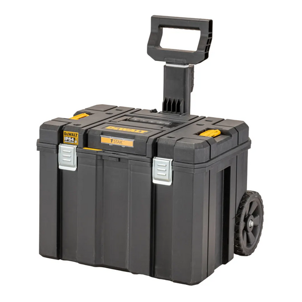 Ящик DEWALT DWST83347-1 Tstak 2.0 (550*440*630мм/колеса) DWST83347-1 фото