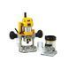 Фрезер DEWALT D26204K (900Вт/8мм/кейс) D26204K фото 4