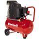 Компресор 24л EINHELL TC-AC 190/24/8 4007325 фото 2