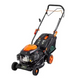 Газонокосилка бензиновая GREENFIELD G-MTG421A-T6 Самоходная G-MTG 421A-T6 фото 2