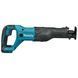 Пила сабельная аккумуляторная MAKITA DJR186Z DJR186Z фото 8