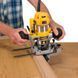 Фрезер DEWALT D26204K (900Вт/8мм/кейс) D26204K фото 5