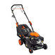 Газонокосилка бензиновая GREENFIELD G-MTG421A-T6 Самоходная G-MTG 421A-T6 фото 4