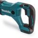 Пила сабельная аккумуляторная MAKITA DJR186Z DJR186Z фото 4