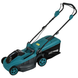 Газонокосарка PROFI-TEC EcoCut 43 Lite (2акум.20В+20В 4Аг/зарядний) 007366 фото 1