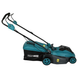 Газонокосарка PROFI-TEC EcoCut 43 Lite (2акум.20В+20В 4Аг/зарядний) 007366 фото 18