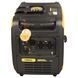 Бензиновый инверторный генератор SIGMA 5710661 (4,0&ndash;4,2 кВт) 5710661 фото 9