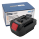 Переходник для аккумулятора MAKITA на BOSCH PROFI-TEC PT20BS 006766 фото 1