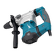 Перфоратор SDS-Max PROFI-TEC RH1850M9 (1850Вт/9Дж) 007086 007086 фото 3
