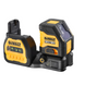 Рівень лазерний DEWALT DCE088D1G18 (2лінії/зелений)50м DCE088D1G18 фото 2