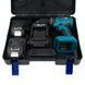 Шурупокрут PROFI-TEC PCD3520BL (2акум.20В 2Аг/зарядний/кейс) 006074 фото 17