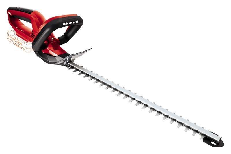 Кусторез аккумуляторный EINHELL GE-CH 1846 Li Solo 3410642 фото