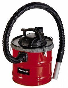 Порохотяг EINHELL TC-AV1618 D (для золи) 2351660 фото
