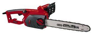 Пила ланцюгова електрична EINHELL GC-EC 2240 (2.2кВт/40см/боковий двигун) 4501740 фото