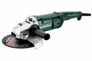 Шліфмашина кутова 230мм METABO W2200-230 606435010 фото