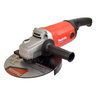 Шлифмашина угловая 230мм MAKITA M0921 M0921 фото