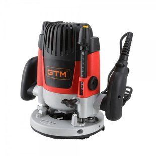 Фрезер GTM R67/2200VS (8/12мм) 3035 фото