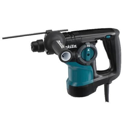 Перфоратор бочковий MAKITA HR2810 HR2810 фото