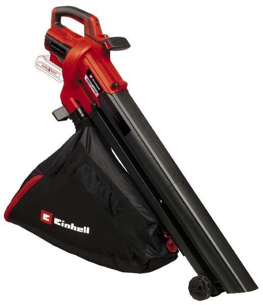Порохотяг садовий акумуляторний EINHELL VENTURRO 18/210 3433625 фото