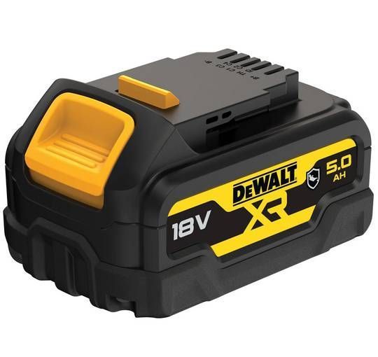Акумулятор DEWALT DCB184G (18В 5Аг/новий тип) DCB184G фото