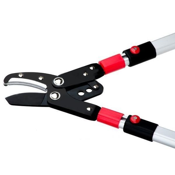 Сучкорез INTERTOOL FT-1116 (телескопические ручки) FT-1116 фото