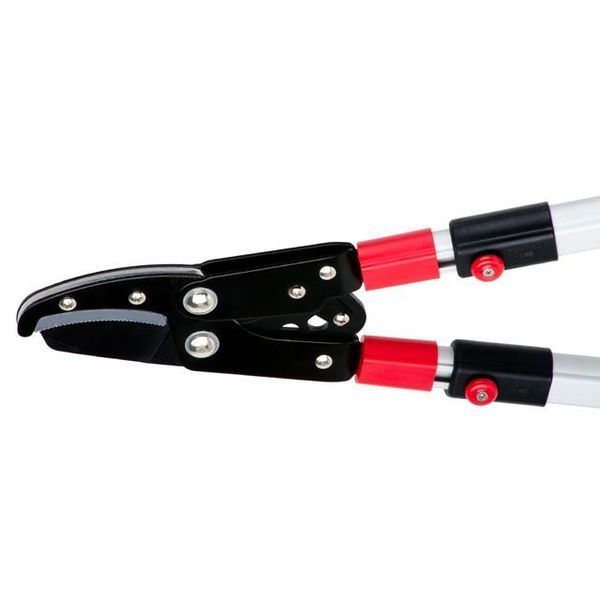 Сучкорез INTERTOOL FT-1116 (телескопические ручки) FT-1116 фото