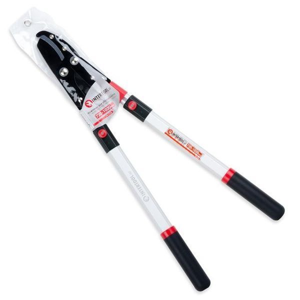 Сучкорез INTERTOOL FT-1116 (телескопические ручки) FT-1116 фото