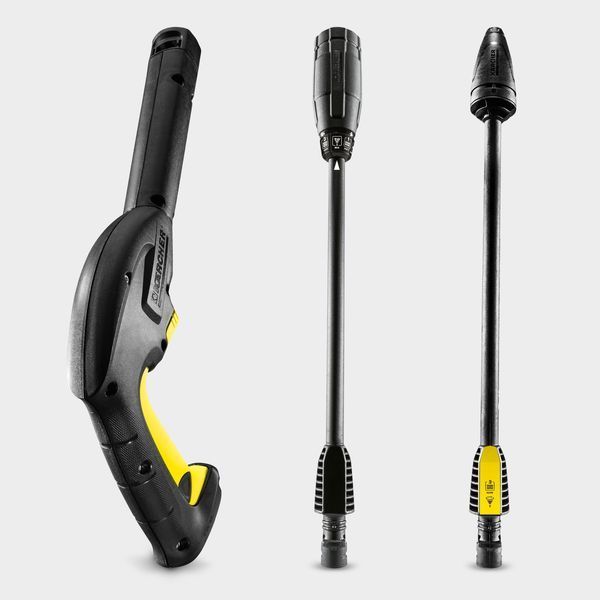 Мийка KARCHER K 2 Power Control 1.673-600.0 фото