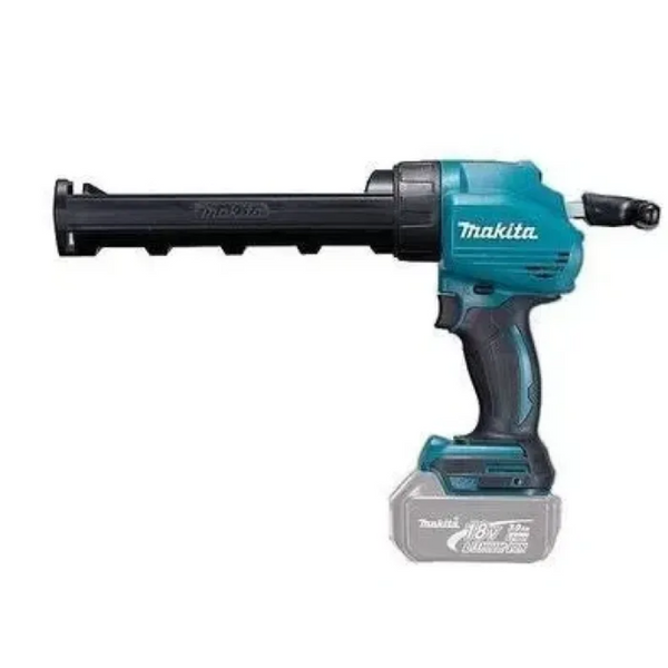 Пістолет для герметику акумуляторний MAKITA DCG180ZX (каркас) DCG180ZX фото
