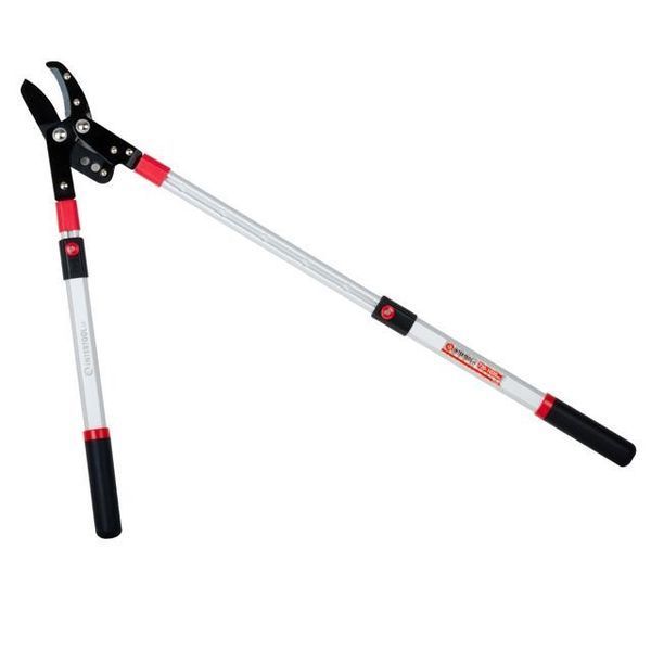 Сучкорез INTERTOOL FT-1116 (телескопические ручки) FT-1116 фото