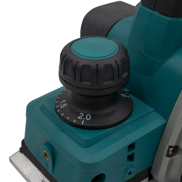 Рубанок аккумуляторный PROFI-TEC PCP-36V (2акум.18В 5Ач/зарядка/кейс) PCP-36V фото