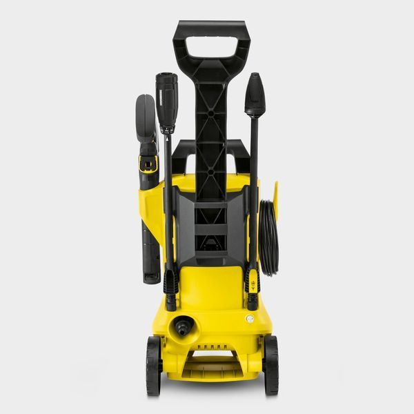 Мийка KARCHER K 2 Power Control 1.673-600.0 фото