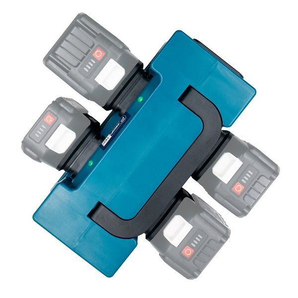 ІНВЕРТОР напруги акумуляторний PROFI-TEC PCB3320V(20В/330 Вт/каркас) W00012953 фото
