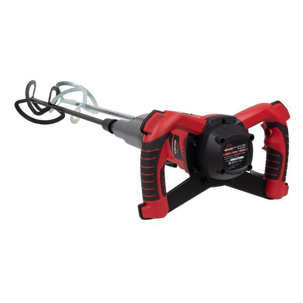 Міксер VITALS Professional Em 1612-2BR Protection+ (2 вінчика) 110973 фото