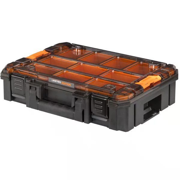 Органайзер DEWALT DWST82968-1M McLaren Tsak (440*337*119мм) DWST82968-1M фото