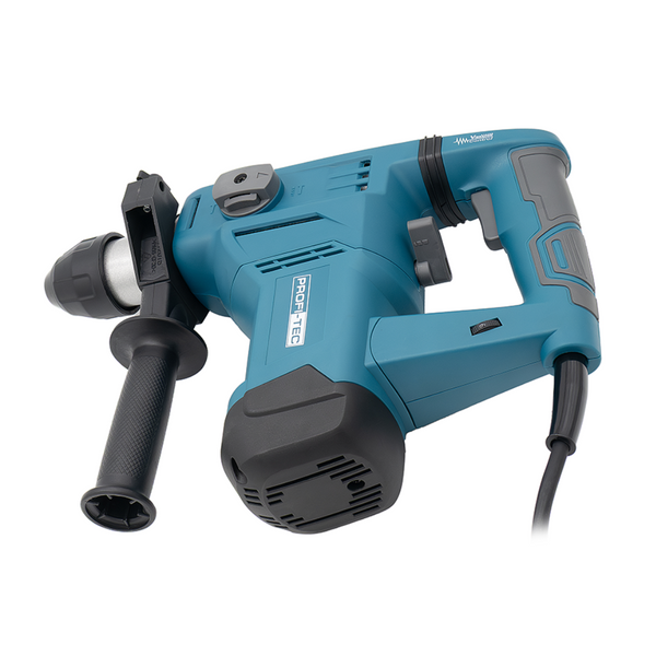 Перфоратор бочковий PROFI-TEC RH1500P5 (5Дж/1500кВт) 007084 007084 фото