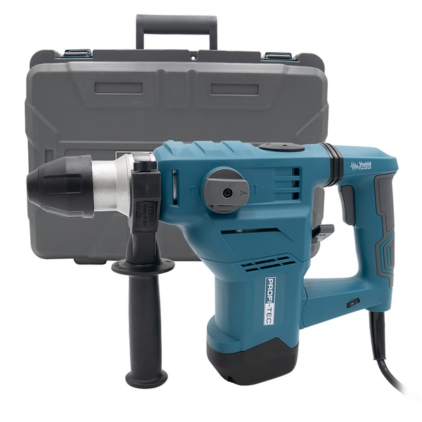 Перфоратор бочковий PROFI-TEC RH1500P5 (5Дж/1500кВт) 007084 007084 фото
