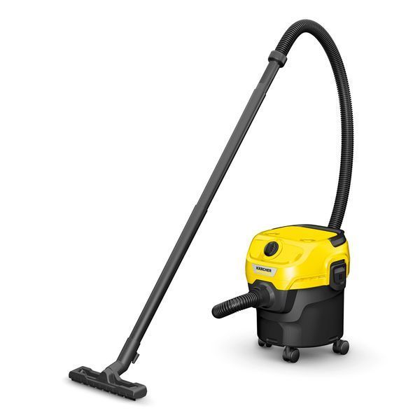 Порохотяг KARCHER WD 1 Classic 1.628-411.0 фото