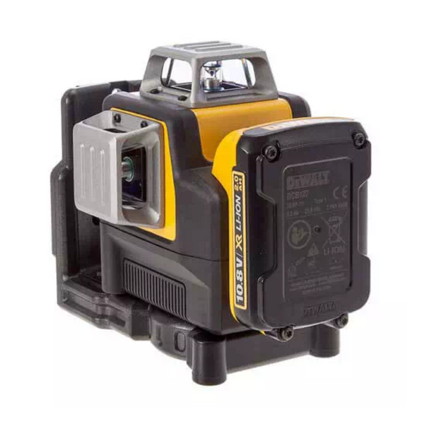 Уровень лазерный DEWALT DCE089D1G-QW (12линий/зеленый) DCE089D1G фото
