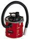 Порохотяг EINHELL TC-AV1618 D (для золи) 2351660 фото 1