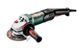Шлифмашина угловая 125мм METABO WEV17-125 Quick RT 601089000 фото 3