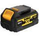 Акумулятор DEWALT DCB184G (18В 5Аг/новий тип) DCB184G фото 2